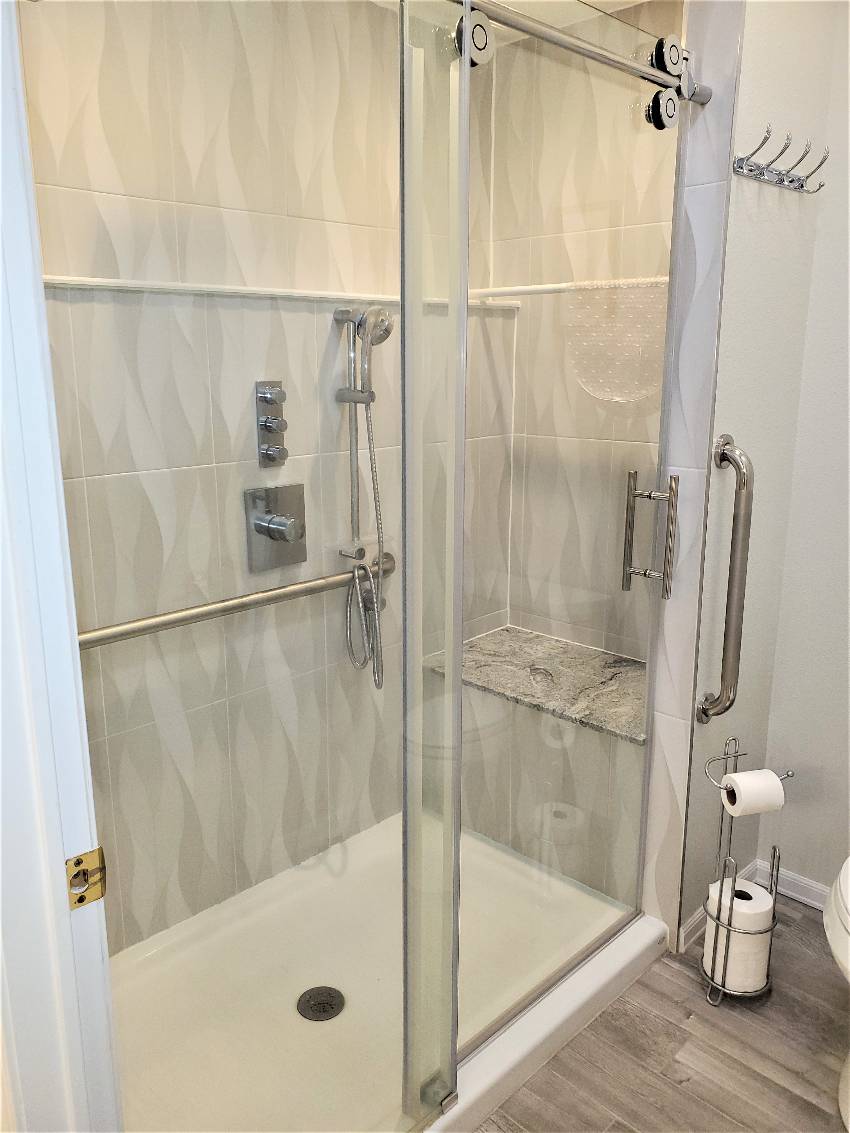 Mobile Home Bathroom Decorating Ideas